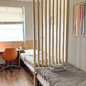A3 - Queen Double - Haven - Two Shared Bathrooms Apartament